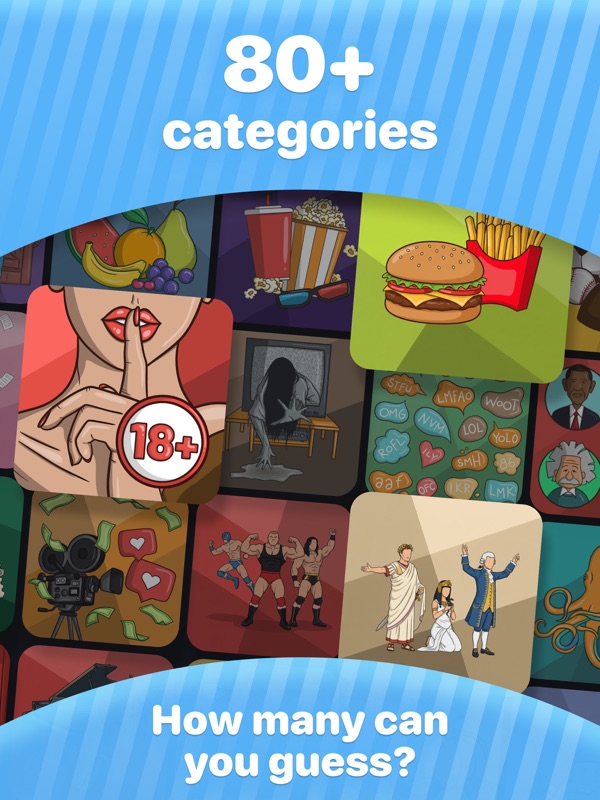 Headbands: Charades Guess Game screenshot 11