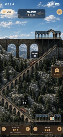 Funicular Tycoon Screenshot 4 of 6