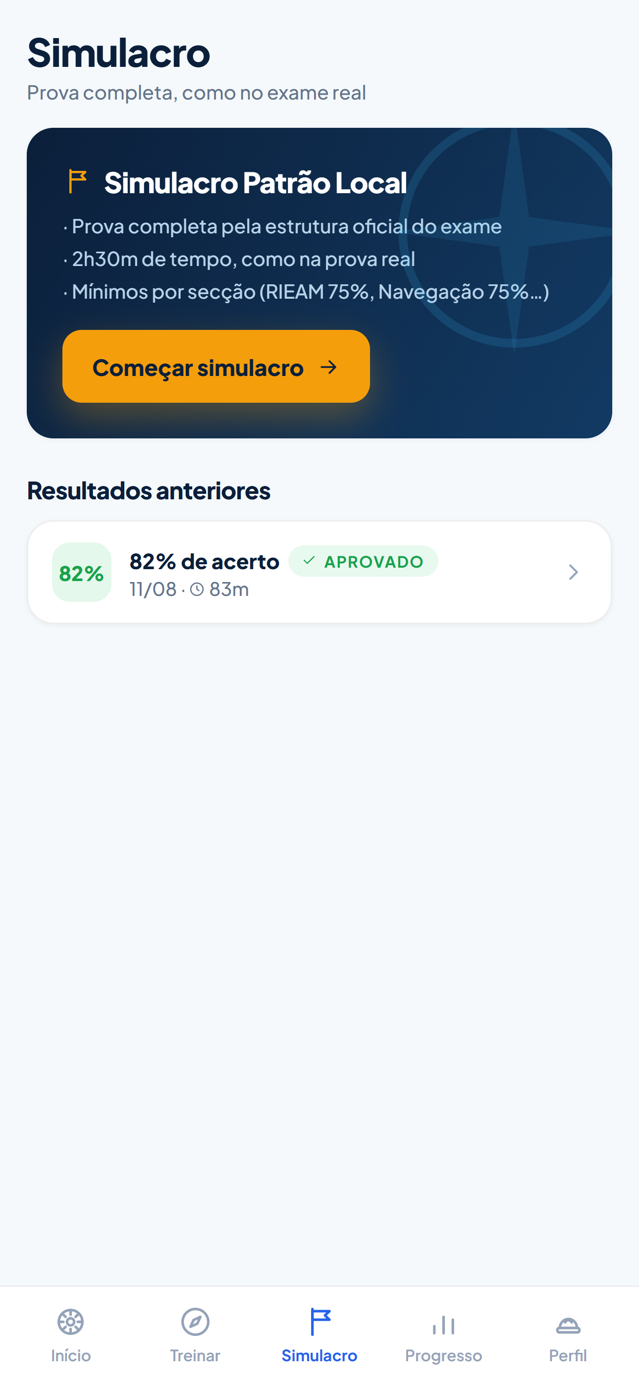 Patrão Local Pro screenshot 4