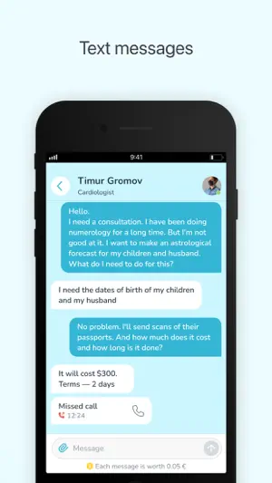x.doctor screenshot 3