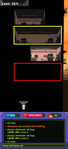 Scavenger War Screenshot 2 of 8