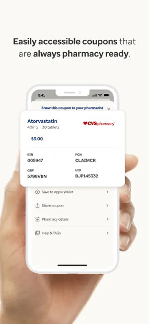 Optum Perks screenshot 4