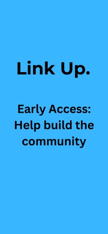 LinkUp BU Screenshot 5 of 5