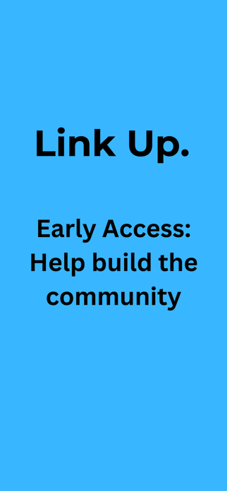 LinkUp BU Screenshot 5 of 5