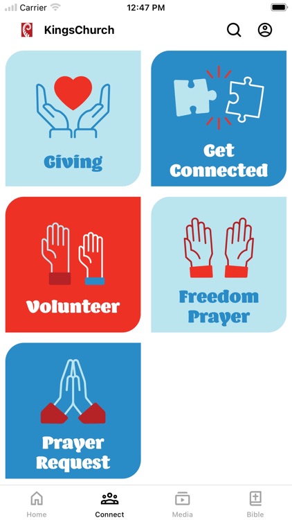 King's Church Wellington