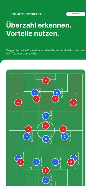 Taktikboard by Scout-App screenshot 2