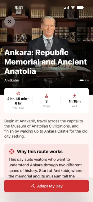 Turkey Travel Guide & Maps screenshot 4