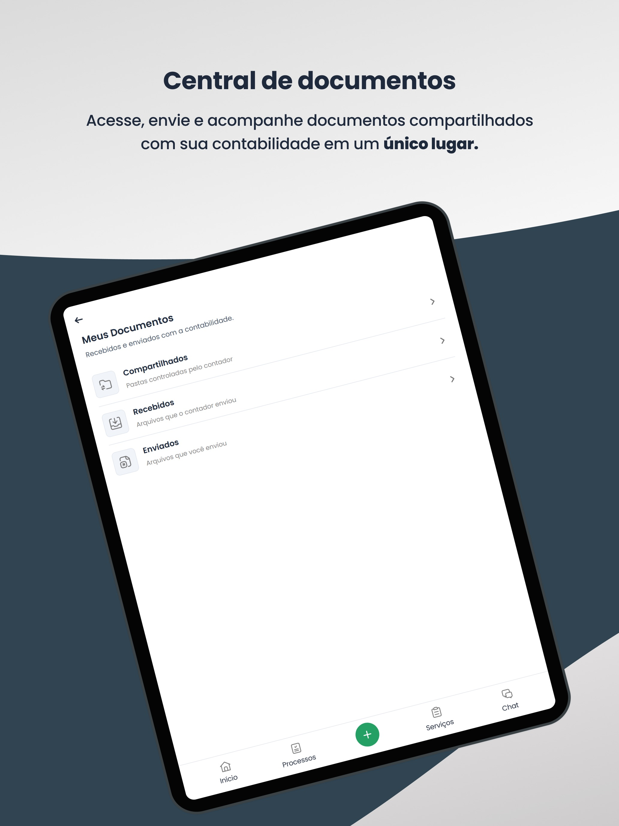 Nuvia App screenshot 10