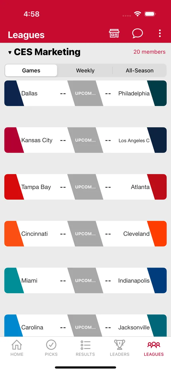 Screenshot #2 pour Picks by City Electric Supply