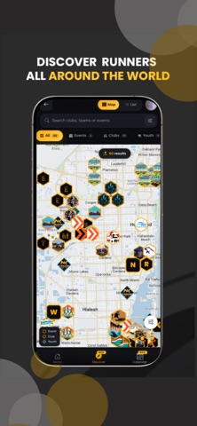 RunAdic - Meet Runners Screenshot 5 of 5