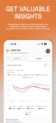 Phoenix APOE4 Screenshot 2 of 4