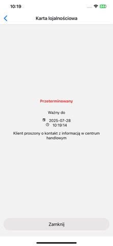 Superprezenty Smart Partner Screenshot 6 of 6