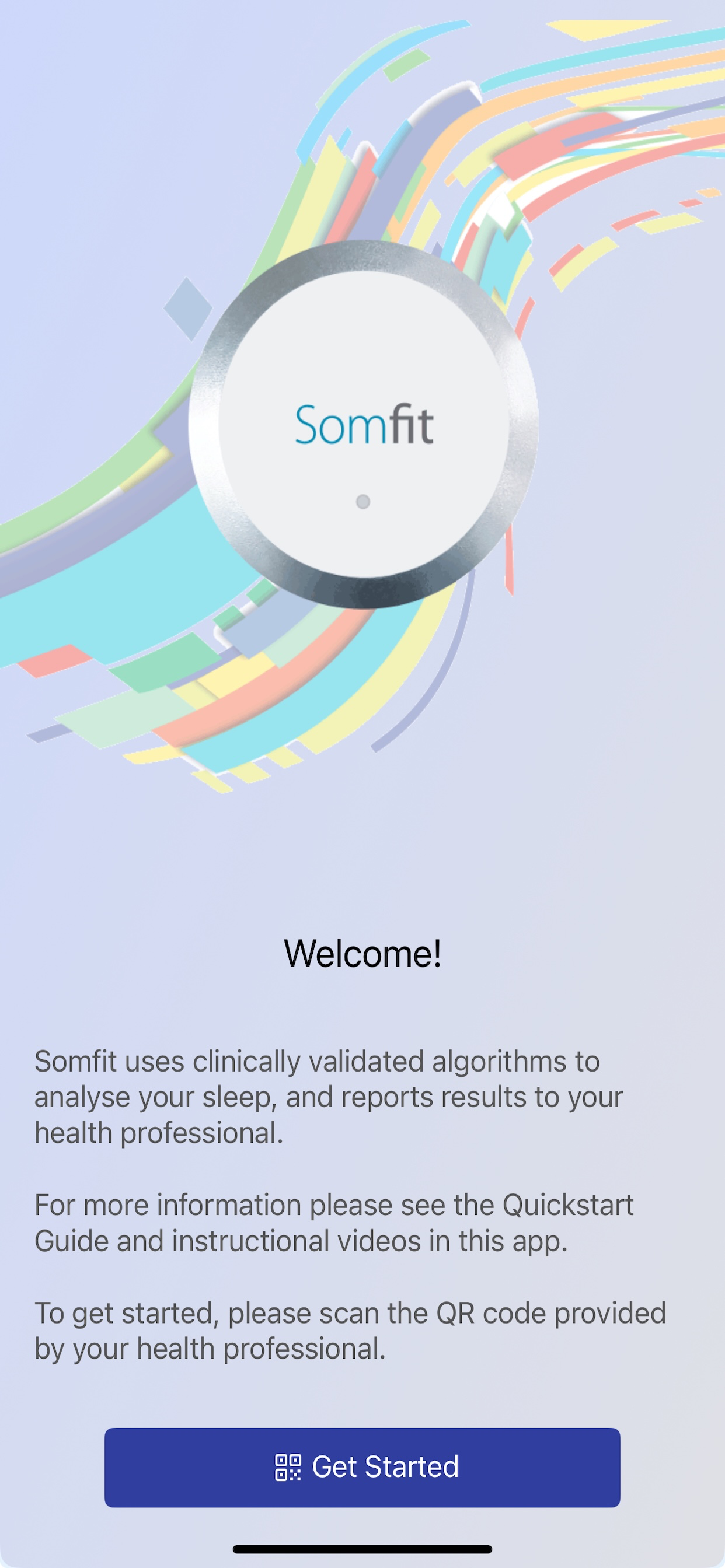 Somfit
