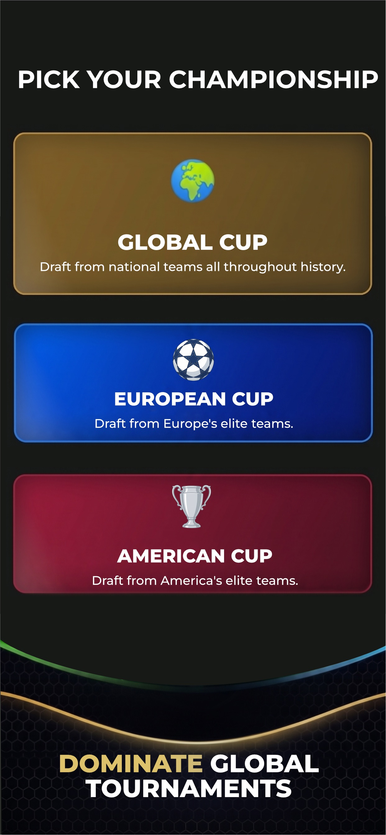 Draft XI - Fantasy Football