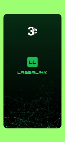 3E LaserLink screenshot