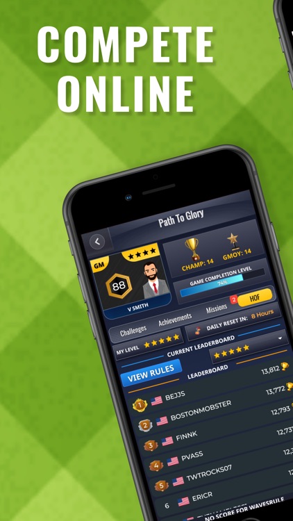 Ultimate Pro Baseball GM screenshot-4