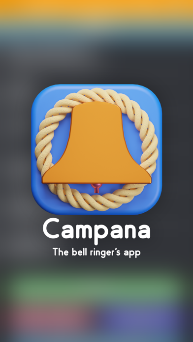 Campana Screenshot