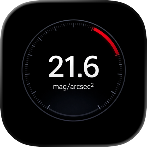 Dark Sky Meter Pro