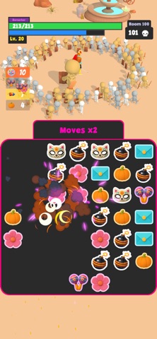 Fiesta Clash Screenshot 6 of 7