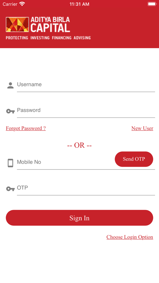 #1. ABCapital Learning App (iOS) 由: Aditya Birla Capital Limited