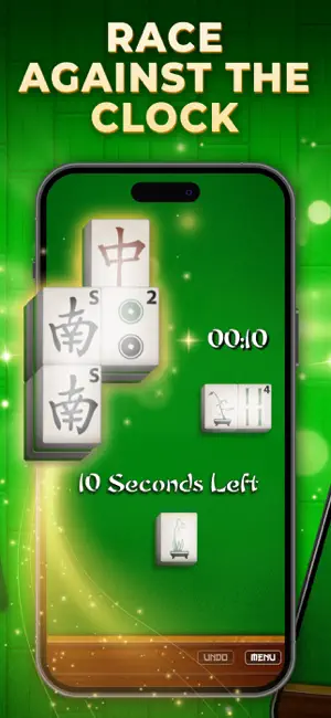 Mahjong screenshot 6