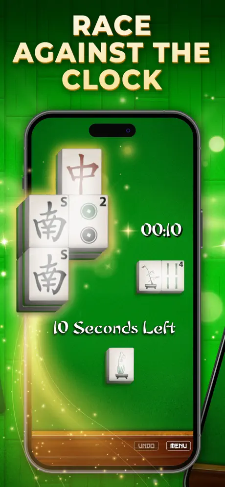 Mahjong screenshot 6