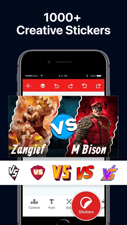 Thumbnail Maker | Channel Art screenshot-3