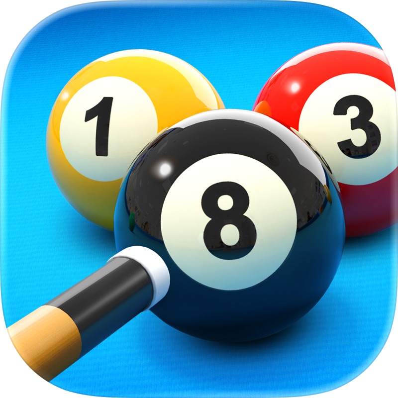 8 Ball Pool™ screenshot 1
