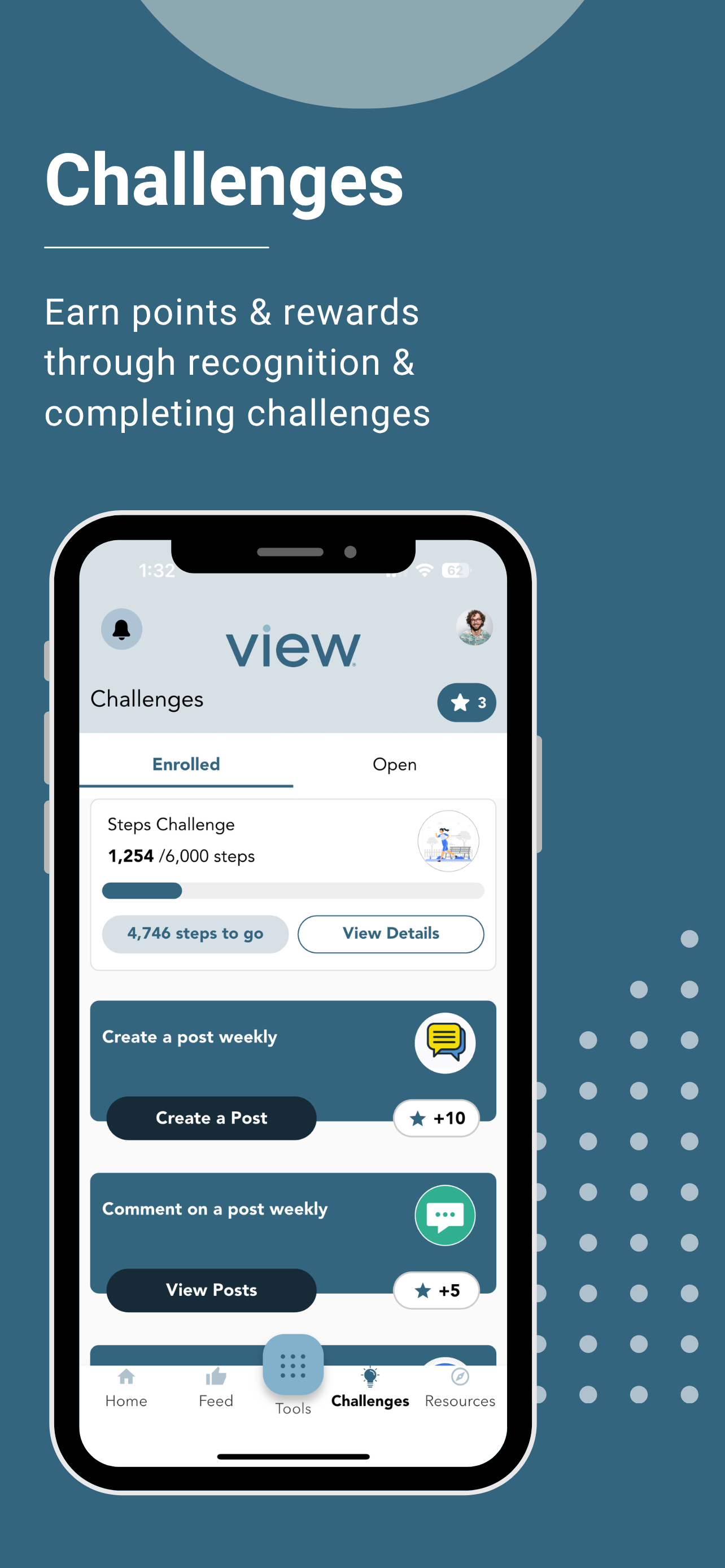 ViewBenefits screenshot 3