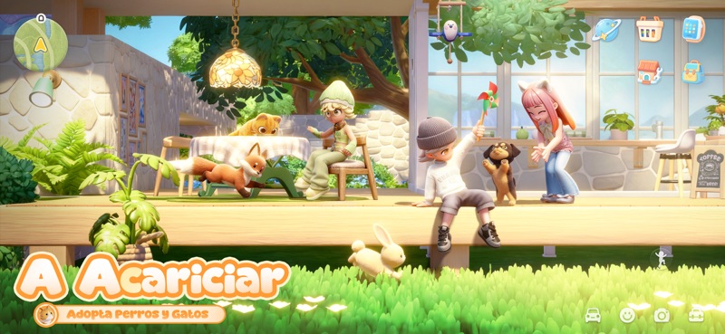 Heartopia screenshot 6