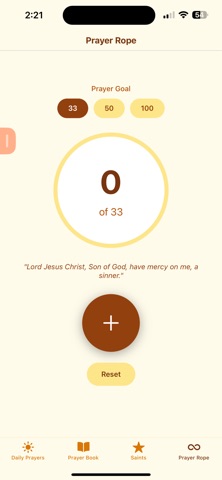 Theosis Screenshot 3 of 3
