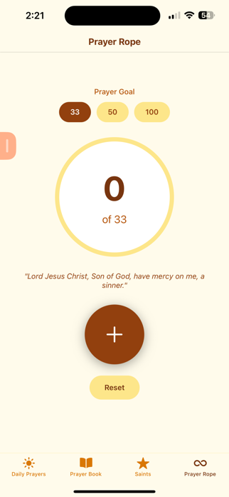 Theosis Screenshot 3 of 3