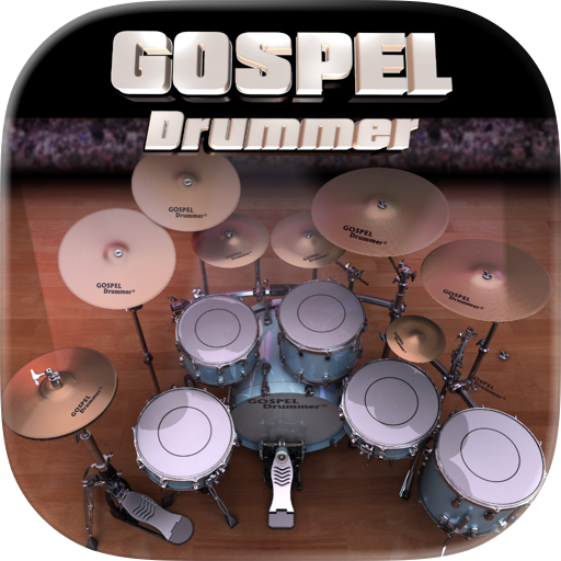 Gospel Drummer