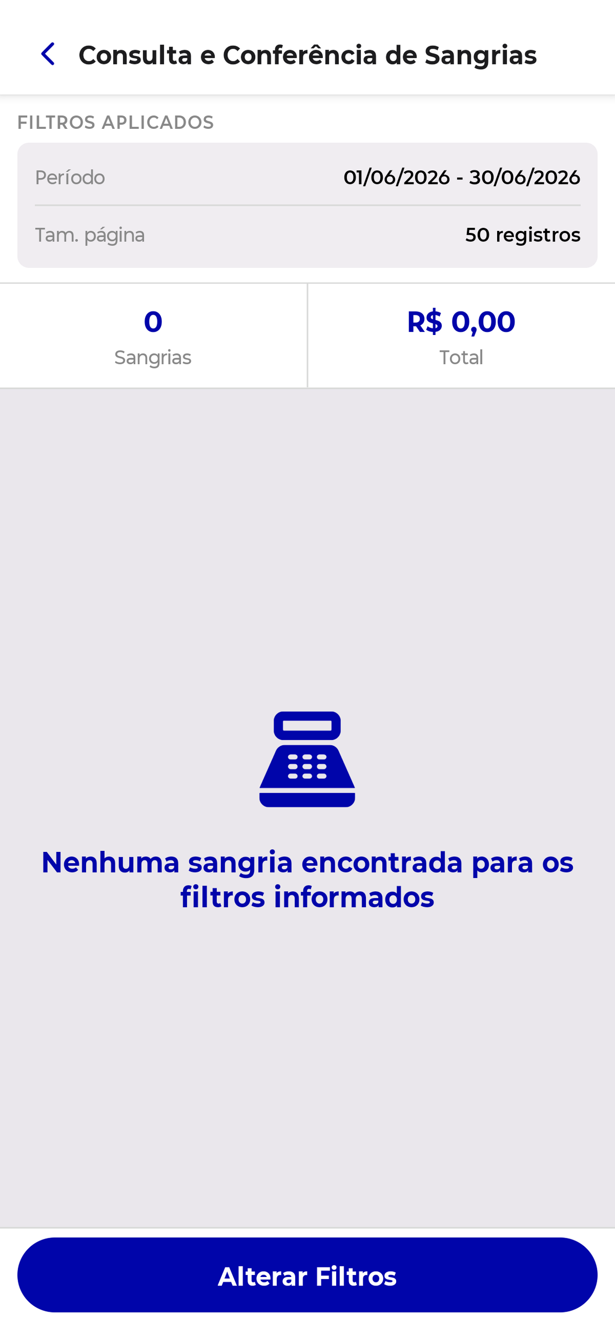 App Gestão Avanço screenshot 10