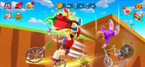 Ride Fast To Jump screenshot 3