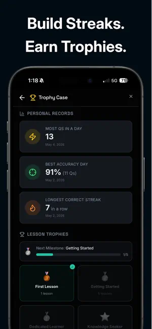 RadLingo by NavRad screenshot 2