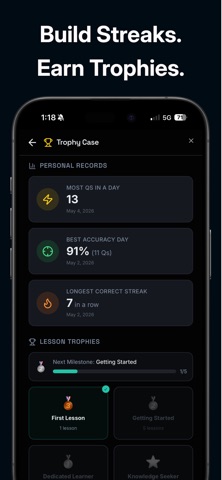 RadLingo by NavRad Screenshot 2 of 9