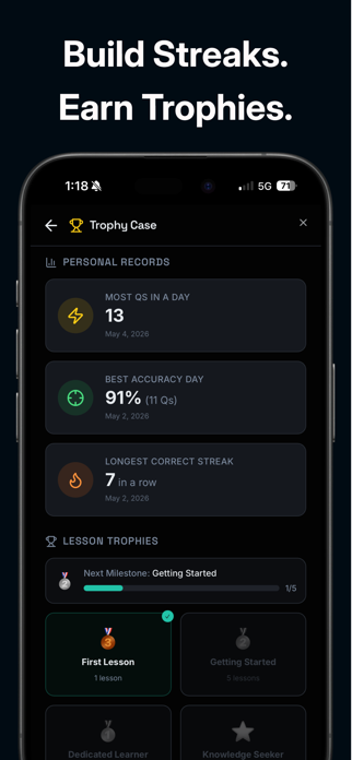 RadLingo by NavRad Screenshot 2 of 9