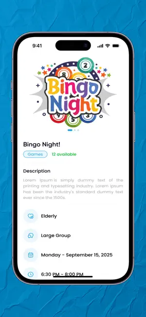 1+ The Volunteer App screenshot 2