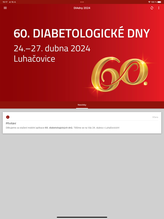 Screenshot #5 pour DIAdny 2024
