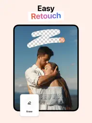 Photo background remover - NEW ipad bilder 3