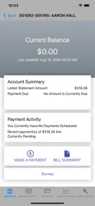 Union City Energy Authority screenshot #3 for iPhone