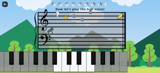 Musical House Screenshot 5 of 5