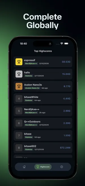 Hashlink screenshot 4