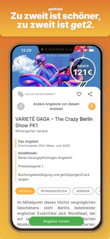 get2App Screenshot 3 of 4