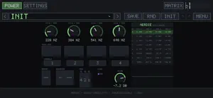 NerDie - 8 bit Noise Machine screenshot 1
