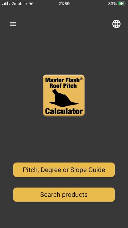 Master Flash® Calculator