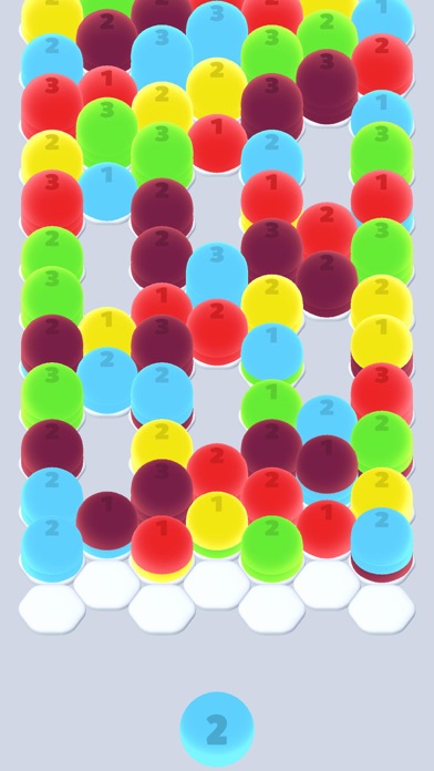 Jelly! (game) Screenshot