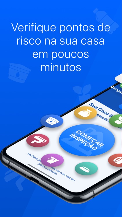 FazAgente: Prevenir e combater