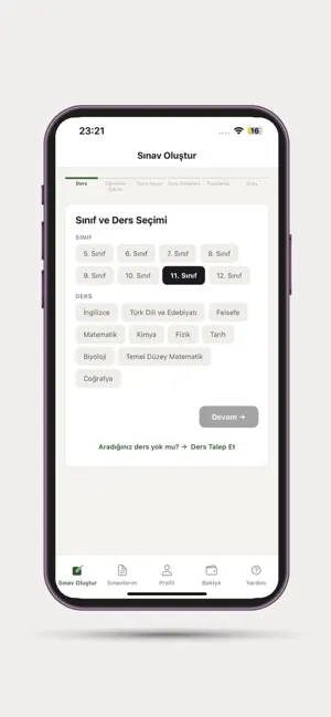 YazılıVar screenshot 1
